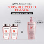 Kérastase Genesis Hydra-Fortifiant Anti Hair Fall Shampoo 500 gram