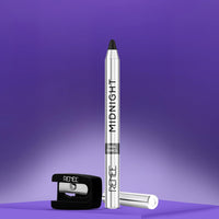 RENEE Midnight Mini Kohl Pencil