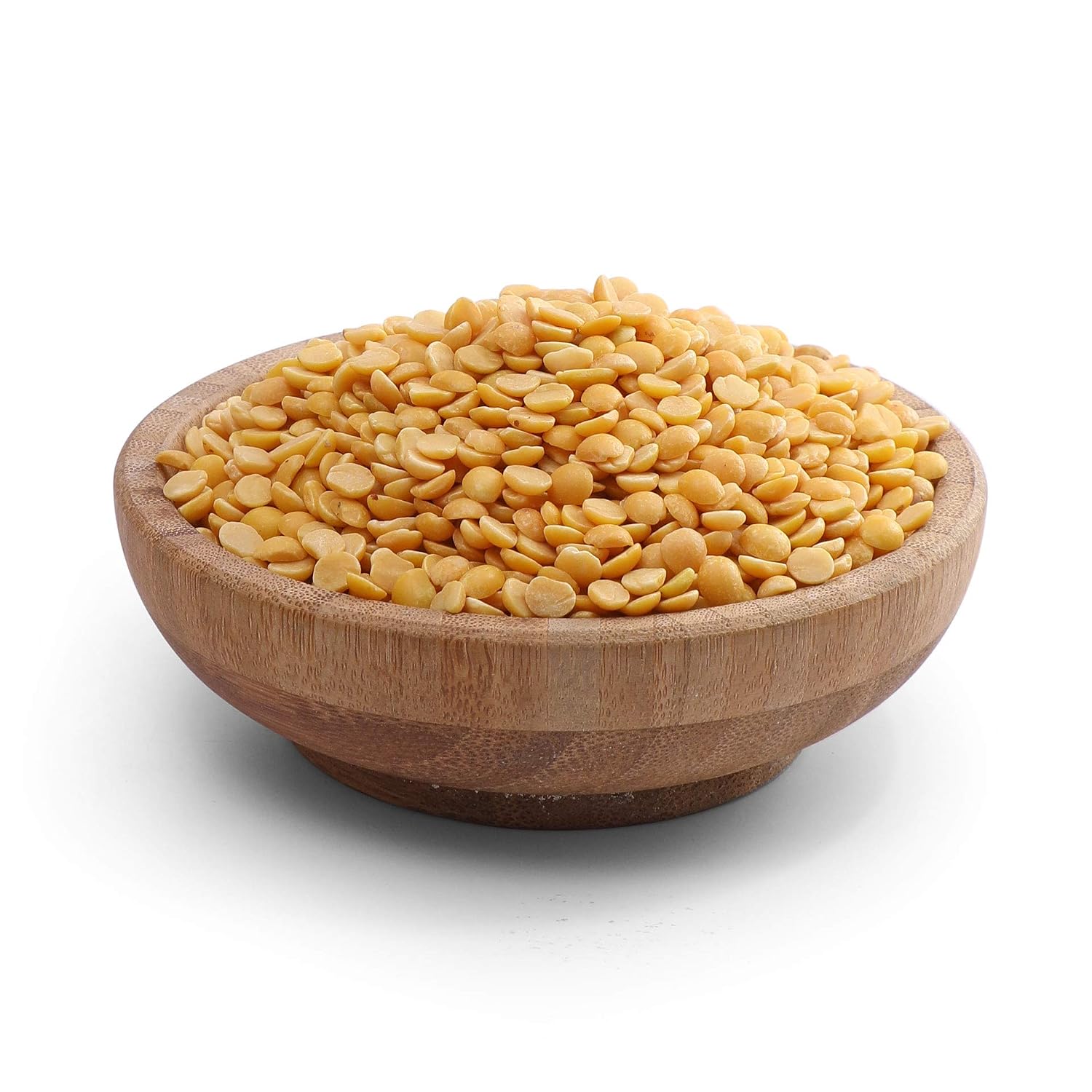 Conscious Food Organic Toor Dal | 1kg