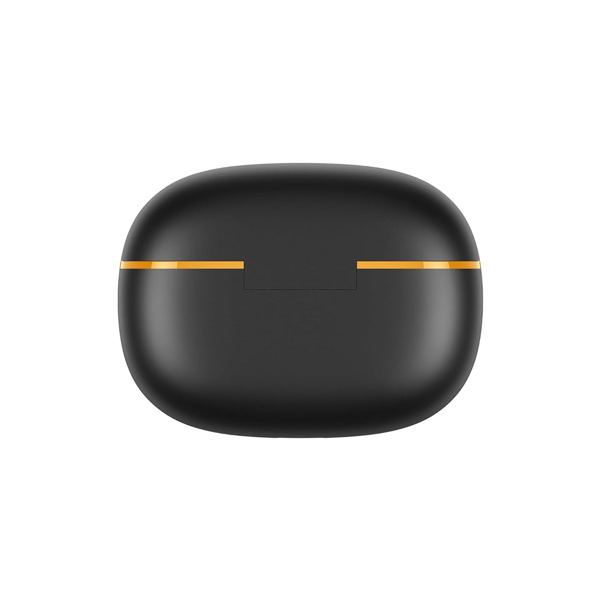 realme Buds T200 Lite Bluetooth in Ear Earbuds,4 Mic, AI ENC for Calls,48 Hours Total Playback with Fast Charging and Low Latency Gaming TWS,Google Fast Pair, with mic (Volt Black)