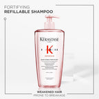 Kérastase Genesis Hydra-Fortifiant Anti Hair Fall Shampoo 500 gram