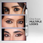 RENEE Midnight Mini Kohl Pencil