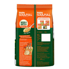 Tata Soulfull Masala Oats+ With Millets, Desi Veggie, 500g