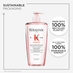 Kérastase Genesis Hydra-Fortifiant Anti Hair Fall Shampoo 500 gram