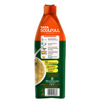 Tata Soulfull Masala Oats+ With Millets, Desi Veggie, 500g