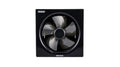 USHA Crisp Air VX 250mm Exhaust Fan (Black)