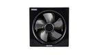 USHA Crisp Air VX 250mm Exhaust Fan (Black)