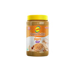 Sundrop Peanut Butter with Jaggery | Crunchy | 900 grams