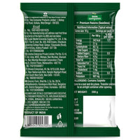 Tata Sampann Pure Raisins Seedless/Kishmish, 200g,