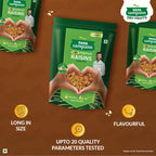 Tata Sampann Pure Raisins Seedless/Kishmish, 200g,