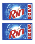 Rin Detergent Bar