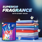 RIN Matic Liquid Detergent, 2Kg