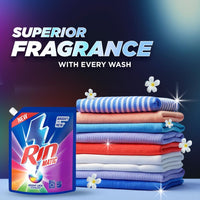 RIN Matic Liquid Detergent, 2Kg