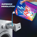RIN Matic Liquid Detergent, 2Kg