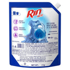 RIN Matic Liquid Detergent, 2Kg