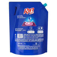 Rin Matic Liquid 4Kg Pouch