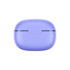 realme Buds T200 Lite Bluetooth in Ear Earbuds,4 Mic, AI ENC for Calls,48 Hours Total Playback with Fast Charging and Ultra Low Latency Gaming TWS,Google Fast Pair,with mic (Aurora Purple)