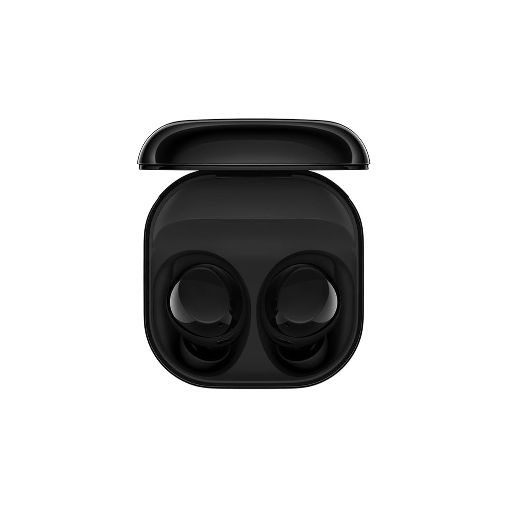 Samsung Galaxy Buds Core SM-R410 (2025) | Bluetooth 5.4 | Active Noise Cancelation | up to 35h Continuous Music Playblack - (Black) In Ear