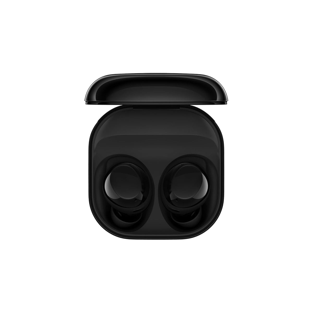 Samsung Galaxy Buds Core SM-R410 (2025) | Bluetooth 5.4 | Active Noise Cancelation | up to 35h Continuous Music Playblack - (Black) In Ear