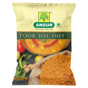 Angur Oily Toor Dal 1Kg