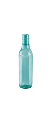 MILTON Prism 1000 Pet Water Bottle, 1 Piece, 1 Litre, Green | BPA Free | 100% Leak Proof | Office | Gym | Home | Kitchen | Travel | Hiking | Treking
