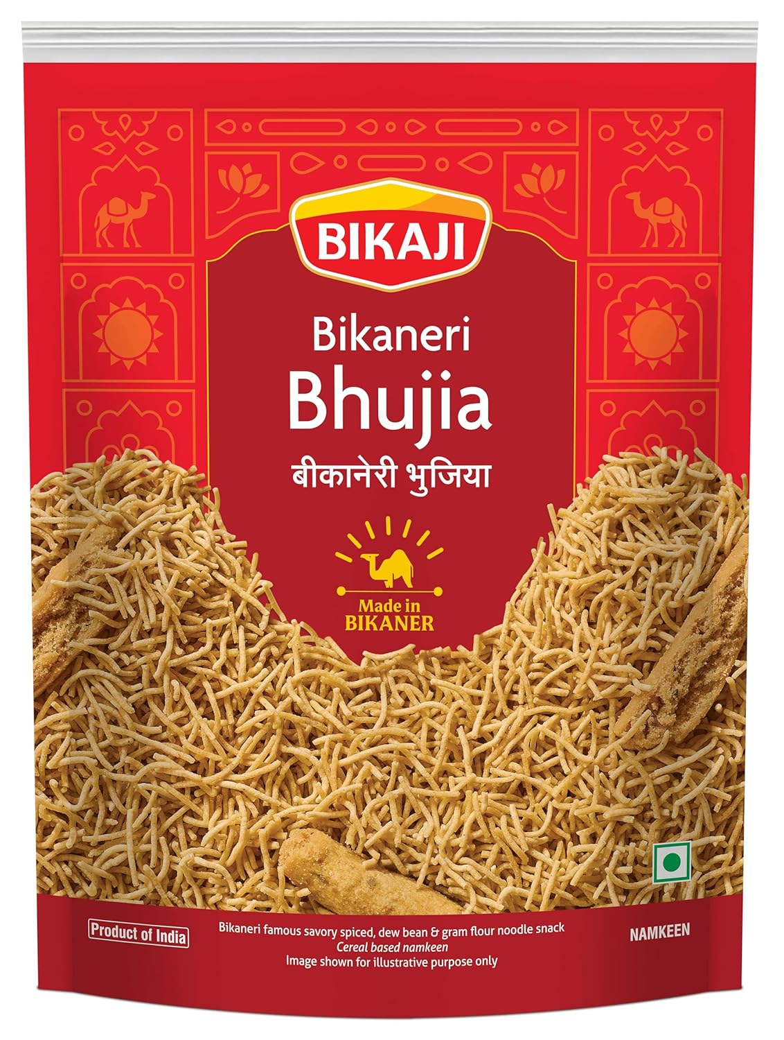 Bikaji Bhujia 1kg