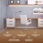 Orient Electric Deco Cabinet Light 10W, Small Batten, 6500K (Pack of 1)