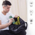 Milton Shiny 300 Thermosteel Water Bottle 280 ml, Long Hours Hot and Cold I Leak Proof Lid, ISI Certified I Vacuum Insulated I for Office, Gym, School I Green