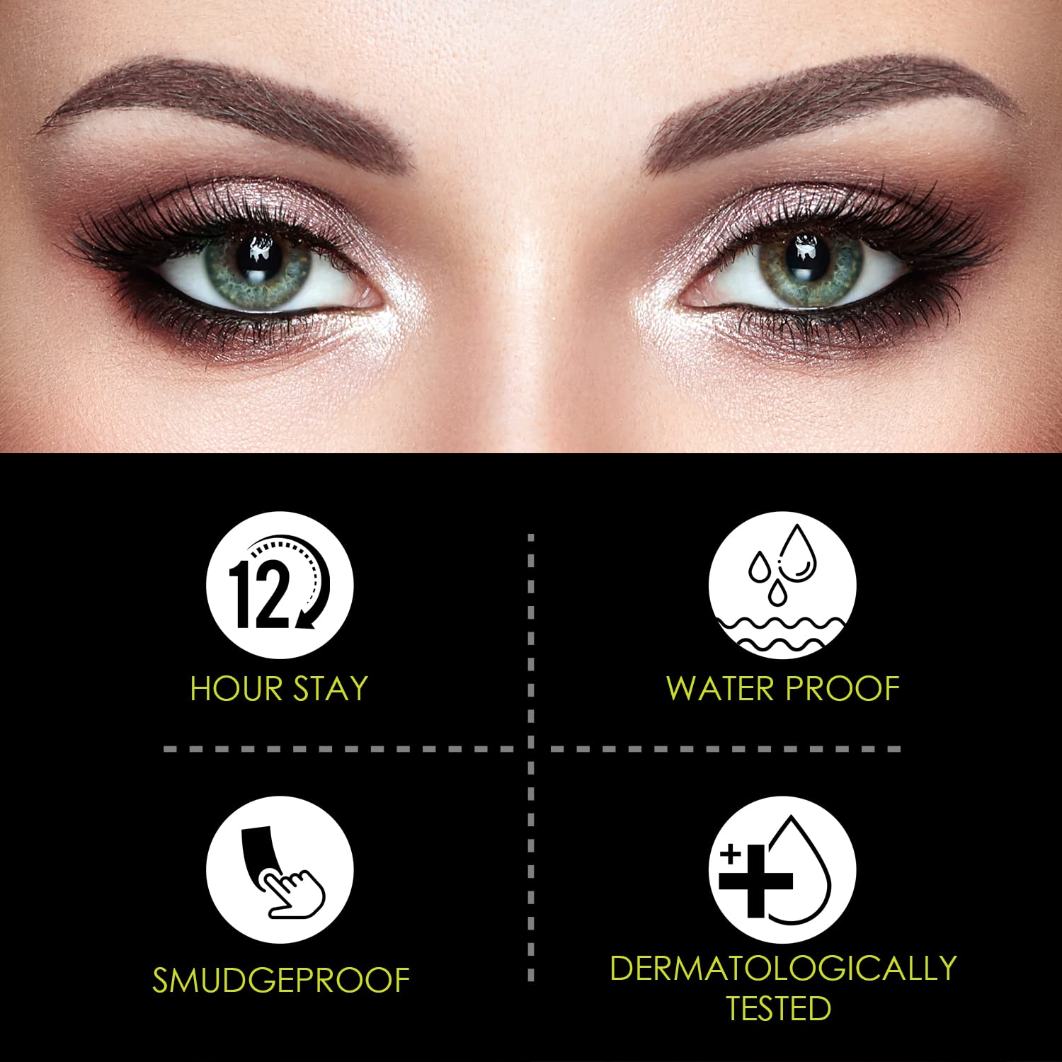 JAQULINE USA One Stroke Kajal