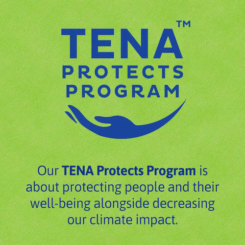 TENA Lady High Waist Adult Diaper Pants for Moderate to Heavy Bladder Weakness | 36 Pcs | Medium (M) Size | Incontinence Panties,Underwear for Women | Waist Size 30-42 inch | 75-105 cms