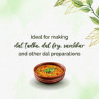 Angur Oily Toor Dal 1Kg