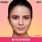RENEE Everyday CC + BB Hybrid Cream With SPF 20 - Hot Coffee,20 g