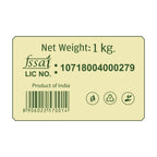 Angur Oily Toor Dal 1Kg