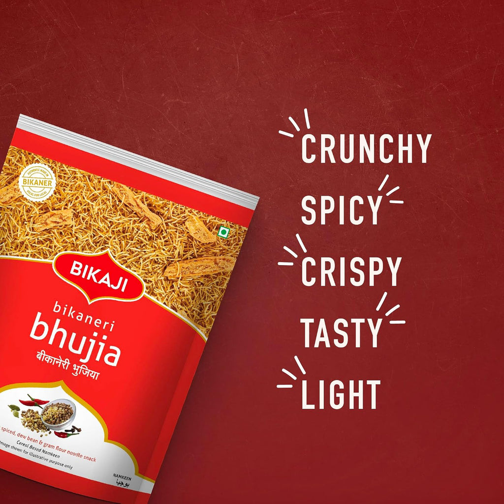 Bikaji Bhujia 1kg
