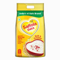 Saffola Oats, 2kg, 13g High Protein, 10g High Fibre | Instant Rolled Oats | Soft and Creamy | Helps manage weight