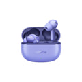 realme Buds T200 Lite Bluetooth in Ear Earbuds,4 Mic, AI ENC for Calls,48 Hours Total Playback with Fast Charging and Ultra Low Latency Gaming TWS,Google Fast Pair,with mic (Aurora Purple)