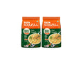 Tata Soulfull Masala Oats+ With Millets, Desi Veggie, 500g (Pack of 2)