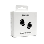 Samsung Galaxy Buds Core SM-R410 (2025) | Bluetooth 5.4 | Active Noise Cancelation | up to 35h Continuous Music Playblack - (Black) In Ear