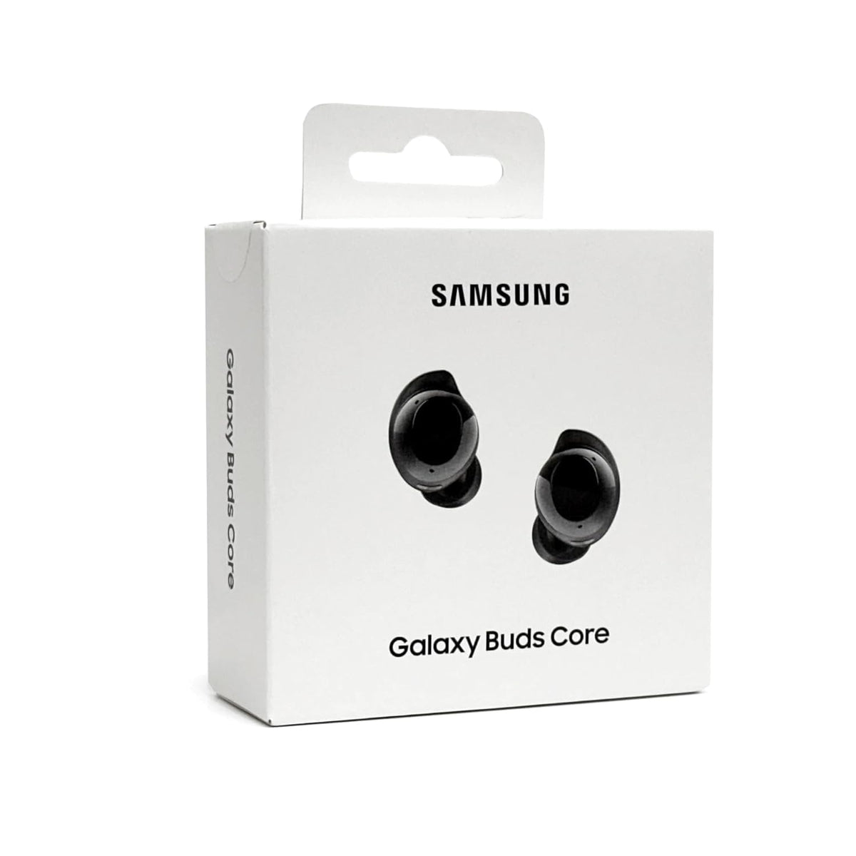 Samsung Galaxy Buds Core SM-R410 (2025) | Bluetooth 5.4 | Active Noise Cancelation | up to 35h Continuous Music Playblack - (Black) In Ear