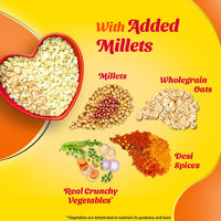 Saffola Masala Oats,1kg