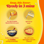 Saffola Masala Oats,1kg