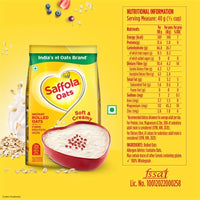 Saffola Oats | 1kg