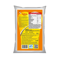 Saffola Active Refined Cooking oil