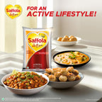 Saffola Active Refined Cooking oil 930ml