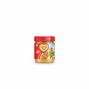 Saffola Peanut Butter with Jaggery, Crunchy 350 gm