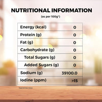 Aashirvaad Salt,with 4-Step advantage