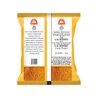 Sunrise Pure Turmeric Spice Powder Pouch, 500 Gram