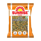 Sunrise Pure Panch Foron Whole Spice Pouch, 50 g