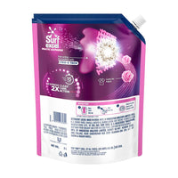 Surf Excel Matic Express Liquid Detergent