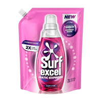 Surf Excel Matic Express Liquid Detergent